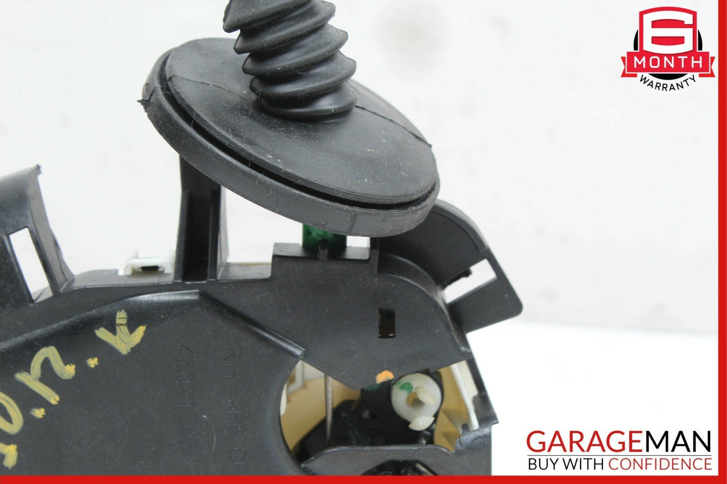 08-14 Mercedes W204 E350 C250 C300 Front Right Door Lock Latch Actuator OEM