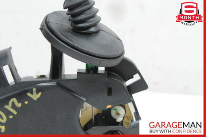 08-14 Mercedes W204 E350 C250 C300 Front Right Door Lock Latch Actuator OEM