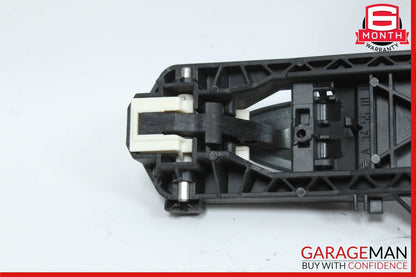 08-11 Mercedes W204 C300 C350 Front Left Driver Side Exterior Door Handle OEM