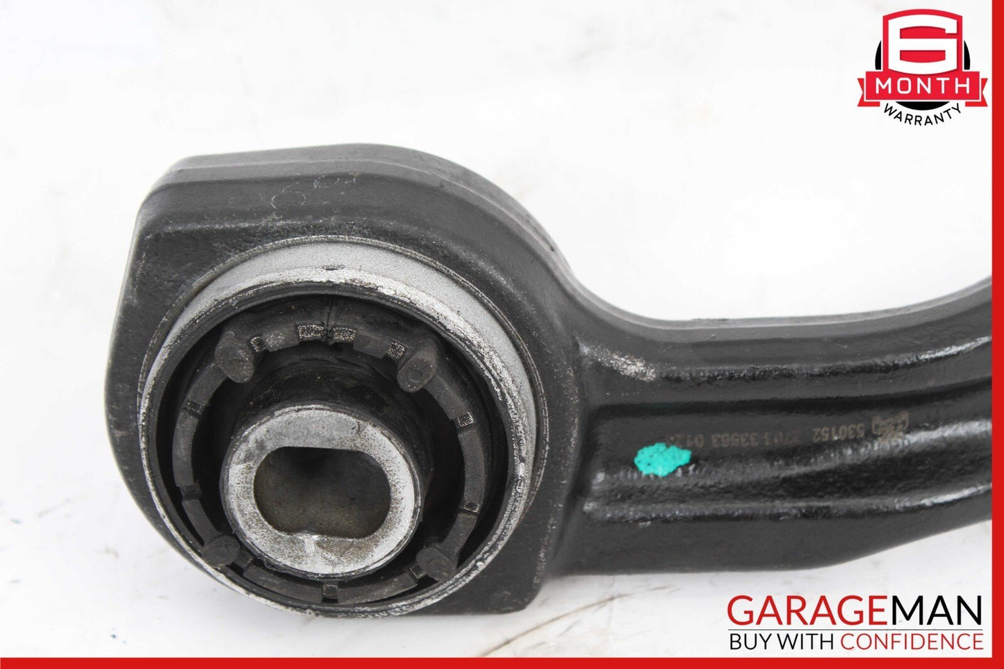 03-12 Mercedes R230 SL500 SL550 Front Right Side Lower Suspension Control Arm