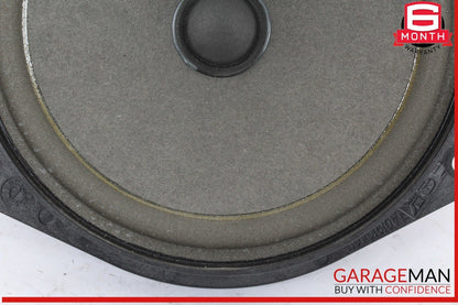 14-17 Maserati Ghibli Front Right & Left Side Door Sound Audio Speaker Set of 2