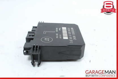 01-07 Mercedes W203 C230 C320 Rear Left Door Control Module Unit 2038202185 OEM