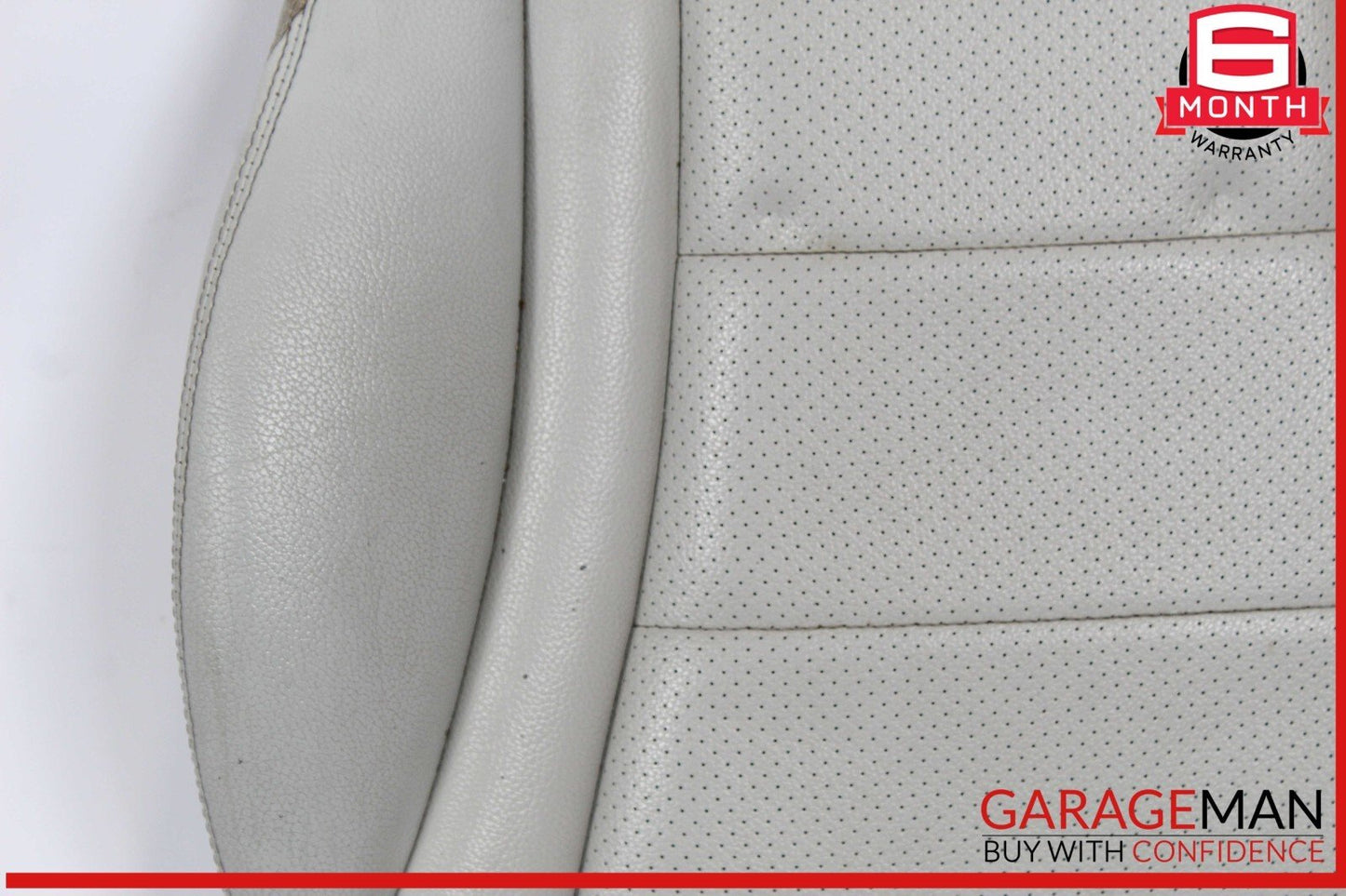 15-18 Mercedes W205 C300 C400 Front Right Side Lower Bottom Seat Cushion OEM