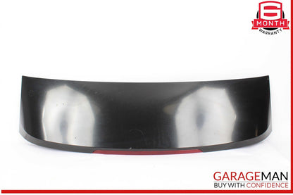 14-21 BMW i3 I01 Hybrid Rear Tailgate Boot Lid Spoiler 7359939 OEM