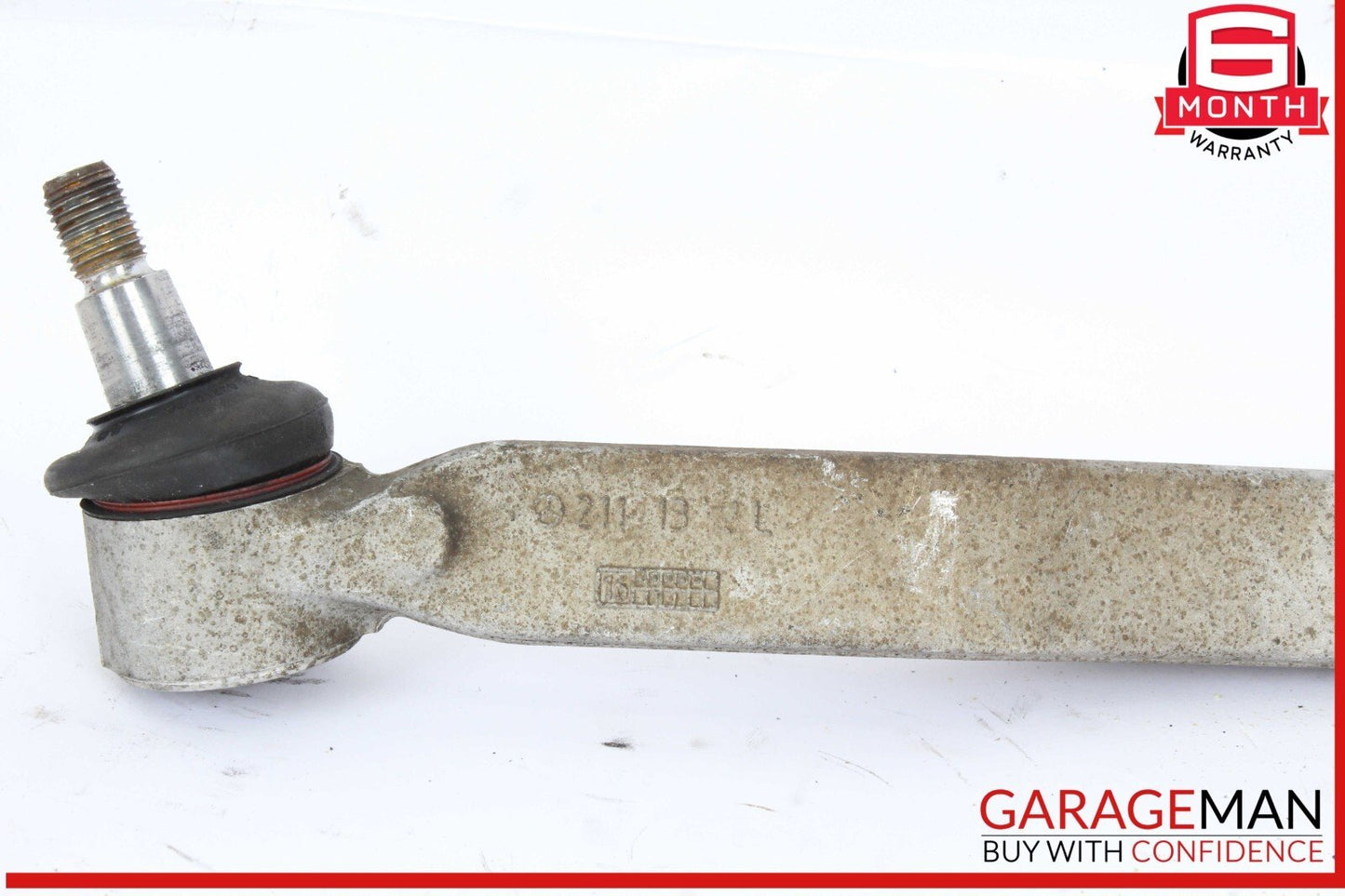 03-11 Mercedes W219 CLS500 SL600 E350 Front Left Side Lower Wishbone Control Arm