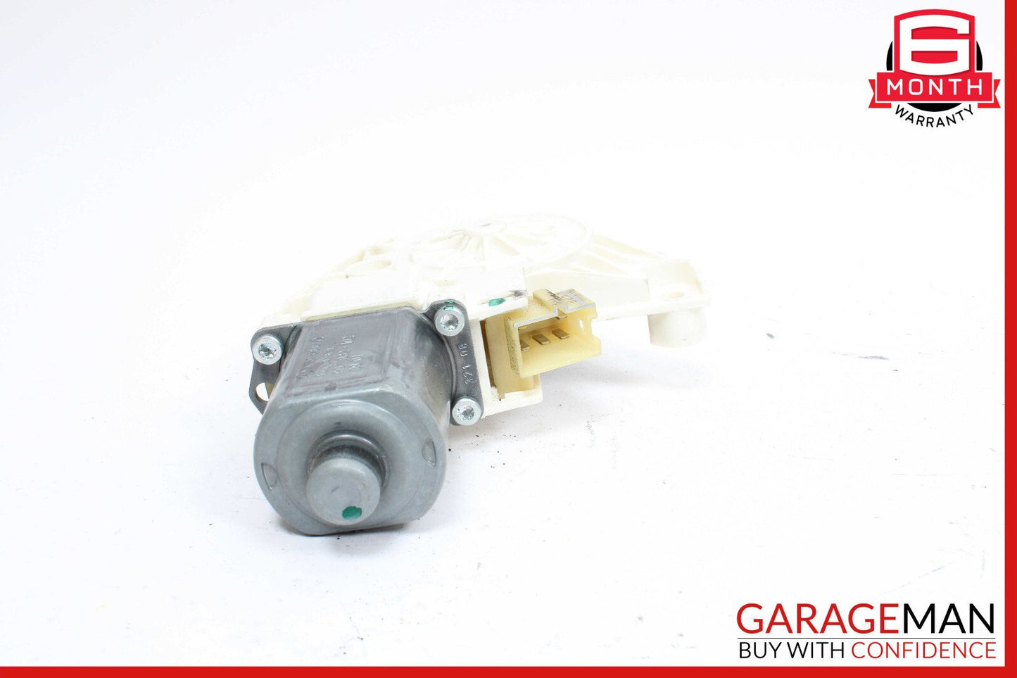 06-13 Mercedes X164 GL450 Window Regulator Motor Front Left Side OEM