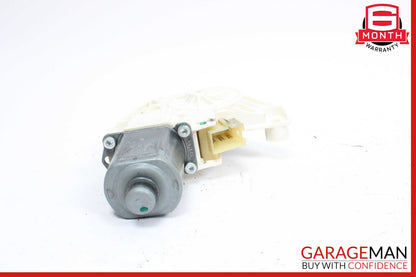 06-13 Mercedes X164 GL450 Window Regulator Motor Front Left Side OEM
