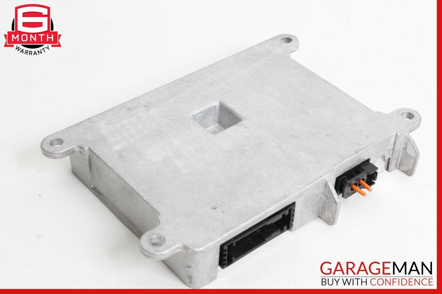 07-09 Mercedes W219 CLS500 SL600 Voice Phone Telephone Communication Module OEM