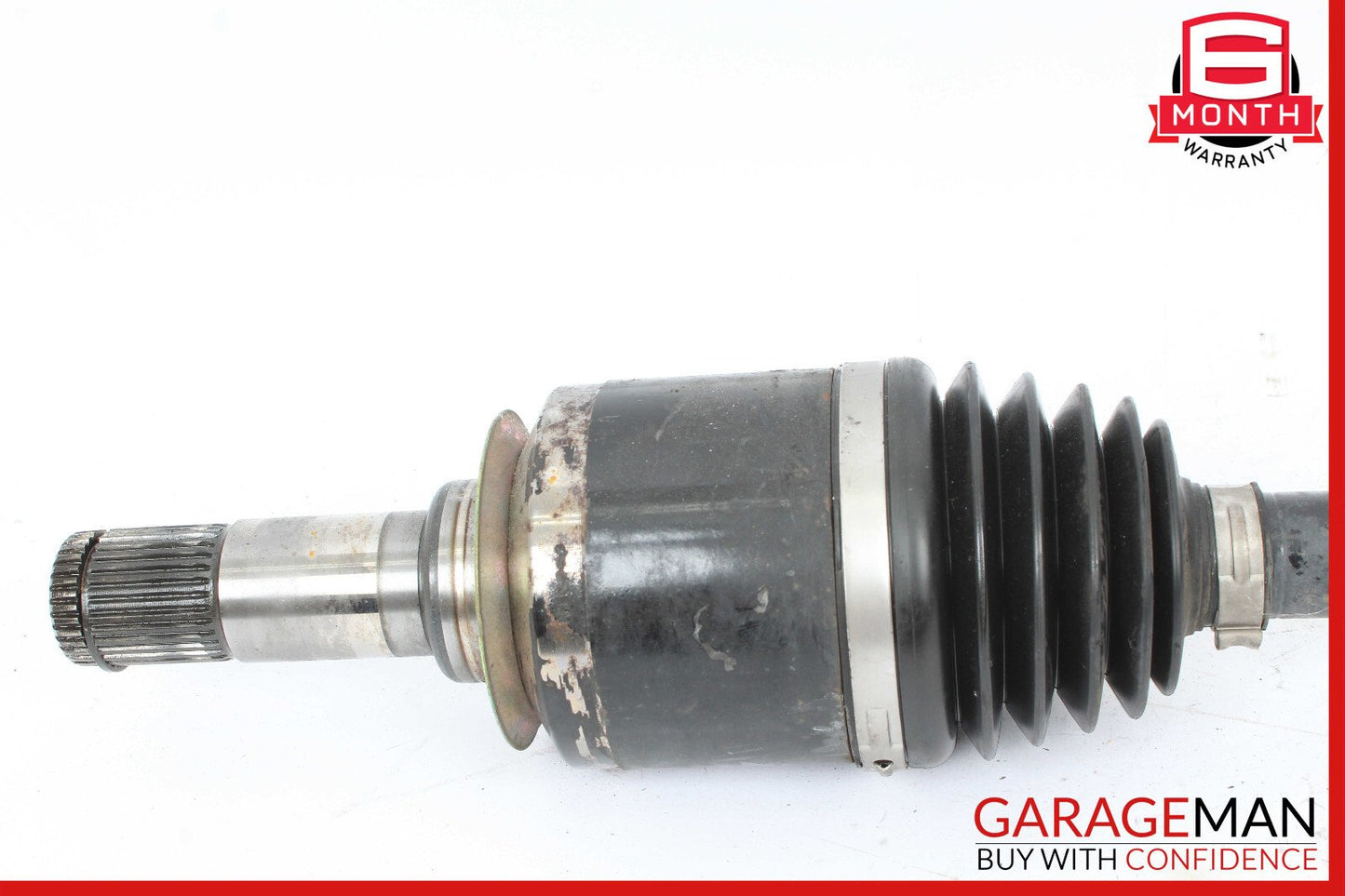 98-05 Mercedes W163 ML55 Rear Left / Right Axle CV Half Shaft Driveshaft OEM