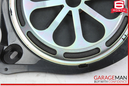 15-22 Mercedes W205 C300 GLC43 Front Left and Right Side Door Sound Speaker OEM