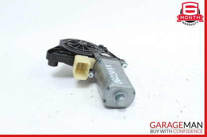 01-07 Mercedes W203 C230 C280 C55 Rear Right Side Door Window Regulator Motor