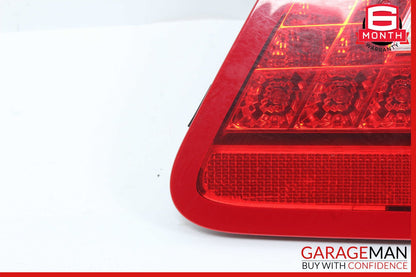 10-13 Mercedes W212 E350 E550 Sedan Inner Tail Light Lamp Rear Right Side OEM
