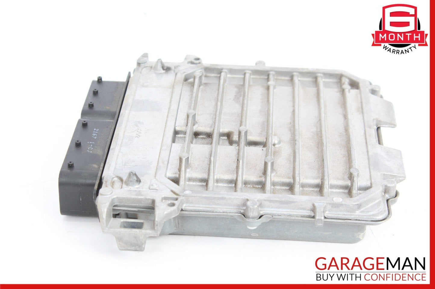 15-20 Mercedes W205 C300 C350e GLC350e M274 ECU ECM Engine Control Module Unit