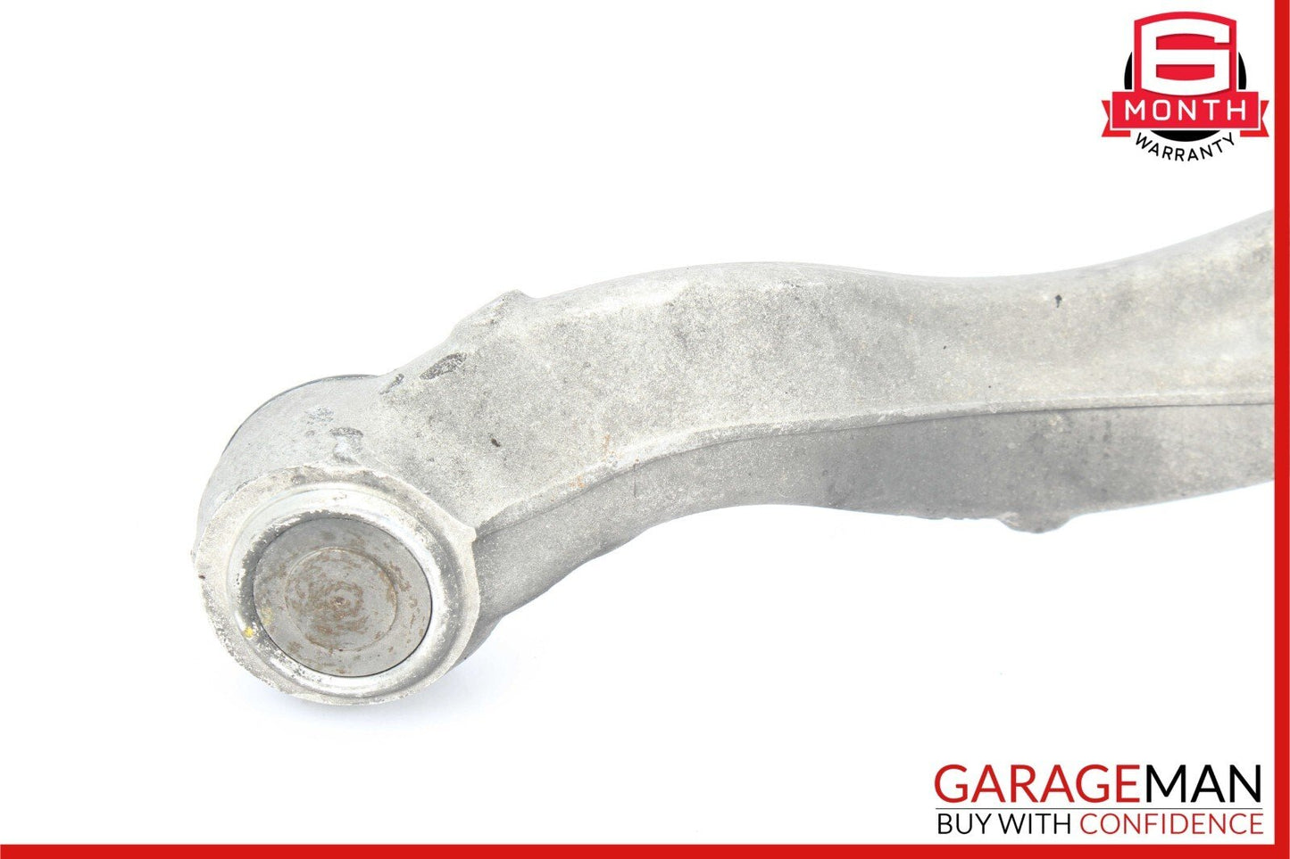 10-16 Mercedes W212 E350 E550 CLS400 Front Left Side Top Upper Control Arm