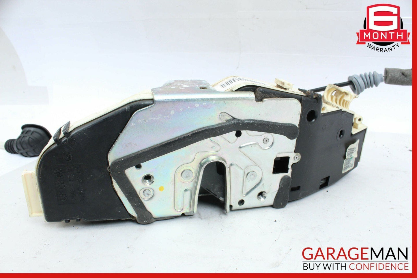 07-13 Mercedes S450 S550 CL600 Front Right Keyless Go Door Lock Latch Actuator