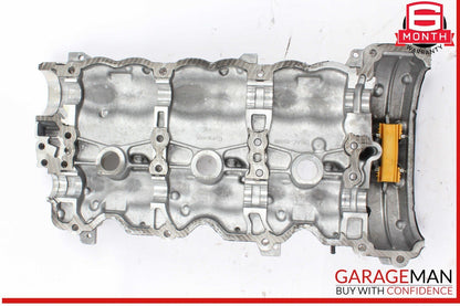17-20 Mercedes R172 SLC43 AMG Left Side Engine Head Valve Cover 2760162700 OEM