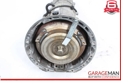 07-12 Mercedes X164 GL450 ML550 AWD V8 7G Automatic Transmission Assy OEM 181k