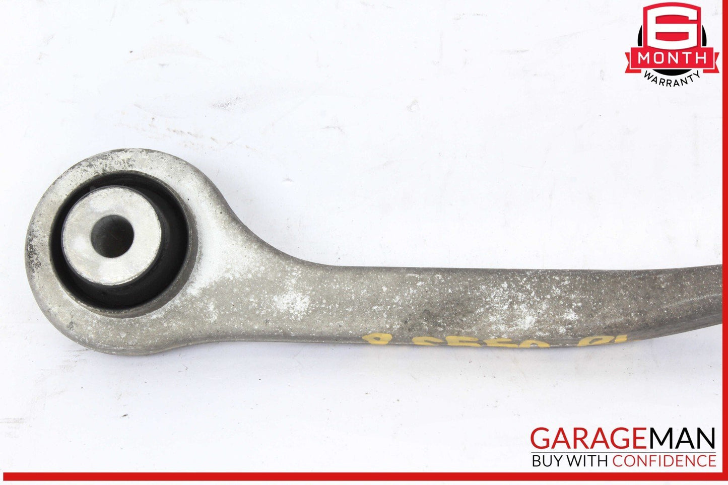 07-14 Mercedes W221 S550 Rear Left or Rear Right Side Tie Rod Lower Control Arm