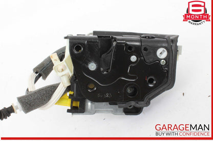 15-24 Porsche Macan 95B Rear Right Passenger Door Lock Latch Actuator OEM