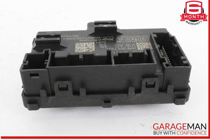 17-24 Audi A4 Front Left Driver Side Door Control Module Unit 4M8959793P OEM