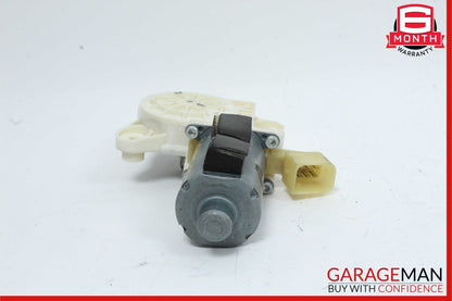 06-11 Mercedes W219 CLS550 CLS55 AMG Right Side Door Window Regulator Motor OEM