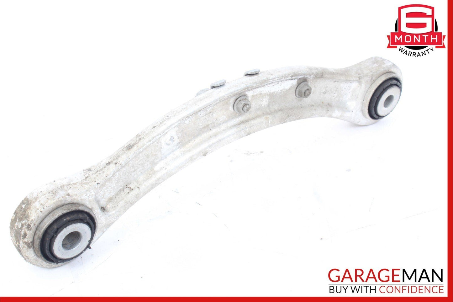 11-17 Porsche Cayenne 958 Rear Right / Left Suspension Upper Forward Control Arm
