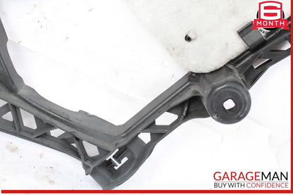 13-19 Mercedes X166 GL450 GLS450 Rear Right Bumper Holder Support Bracket OEM