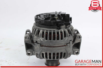 08-11 Mercedes W204 C300 Generator Alternator Bosch AL0191X OEM
