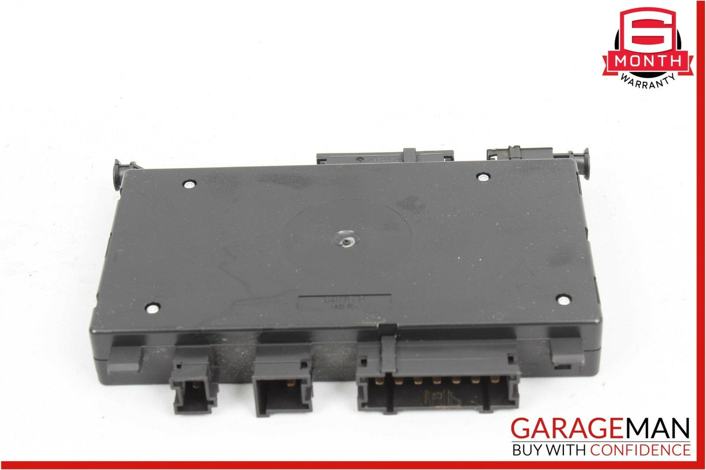 03-11 Mercedes R171 SLK280 CLS550 Under Seat Control Module Front Right Side OEM