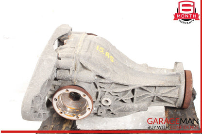 12-15 Audi A5 Rear Diff Differential Axle Carrier Assembly OEM