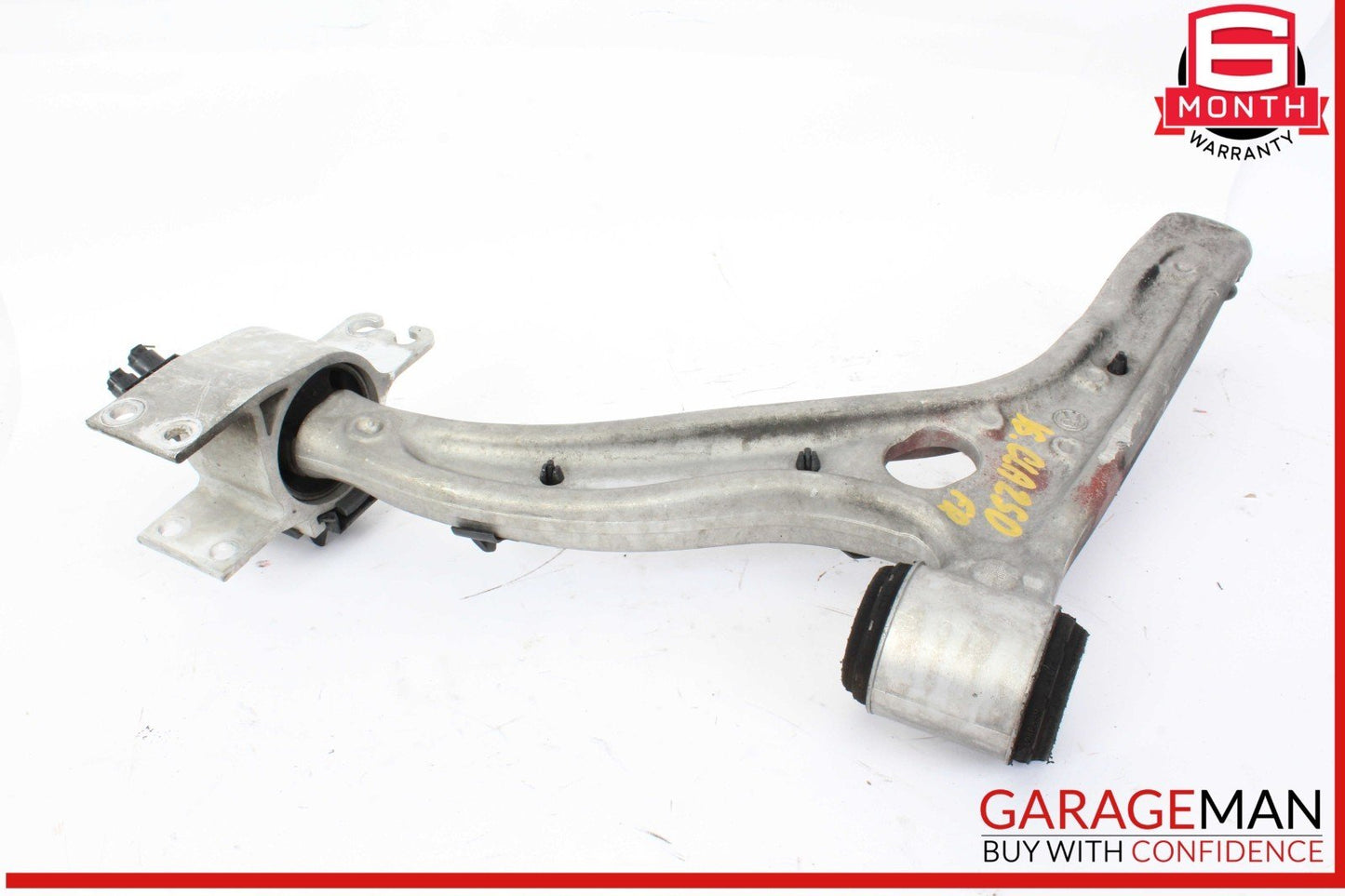 14-19 Mercedes W117 CLA250 Front Right Passenger Side Lower Control Arm OEM