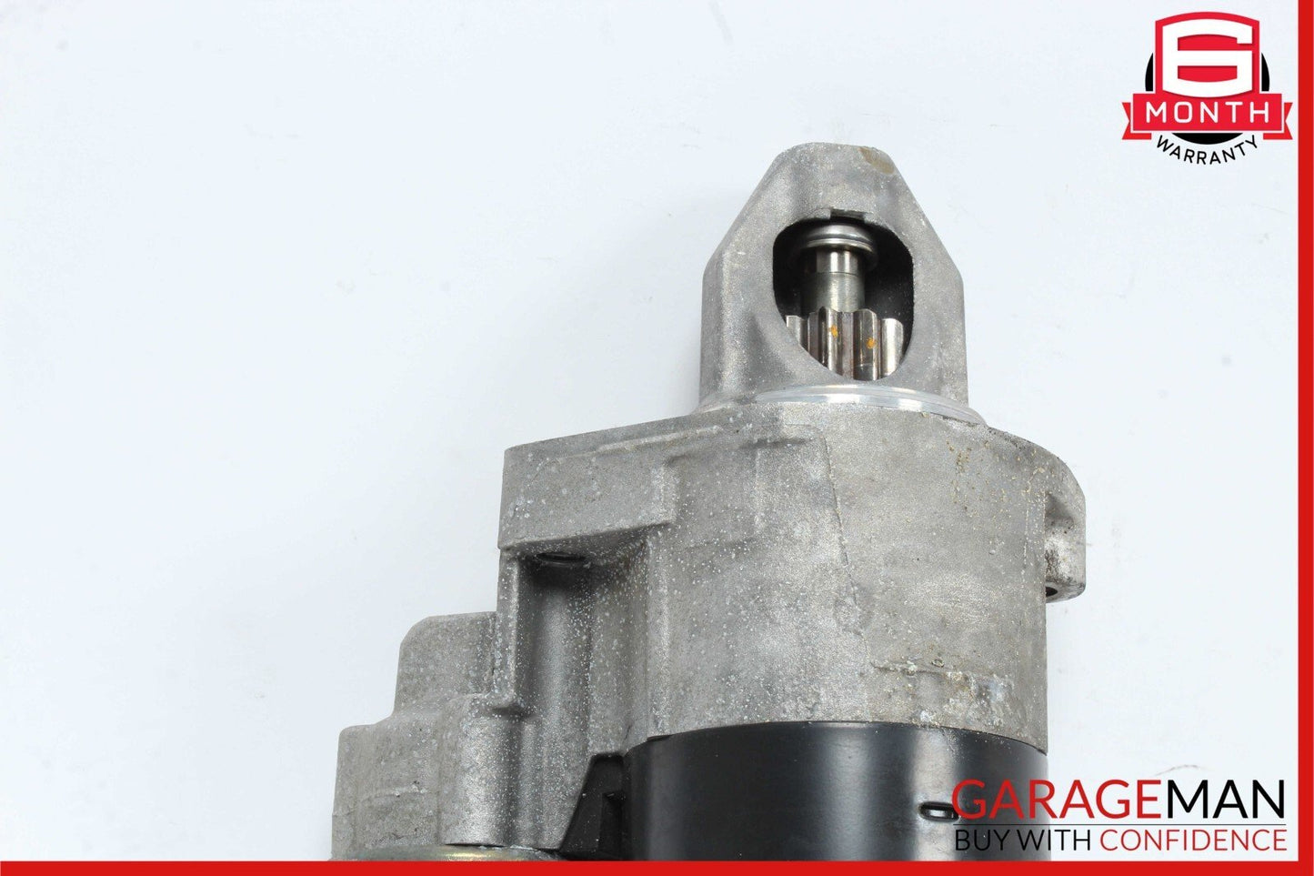 07-14 Mercedes W211 E350 GL320 CL600 ML350 Engine Motor Starter 0061516101 OEM
