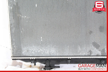 18-23 Honda Odyssey Engine Cooling Radiator A/C AC Condenser OEM