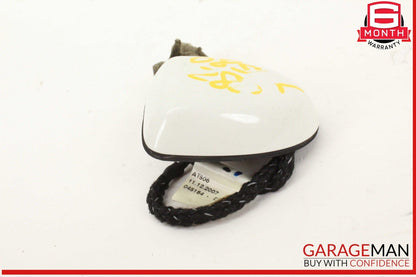 05-11 Mercedes R171 SLK280 SL500 C350 E350 Rear Trunk Navigator GPS Antenna OEM