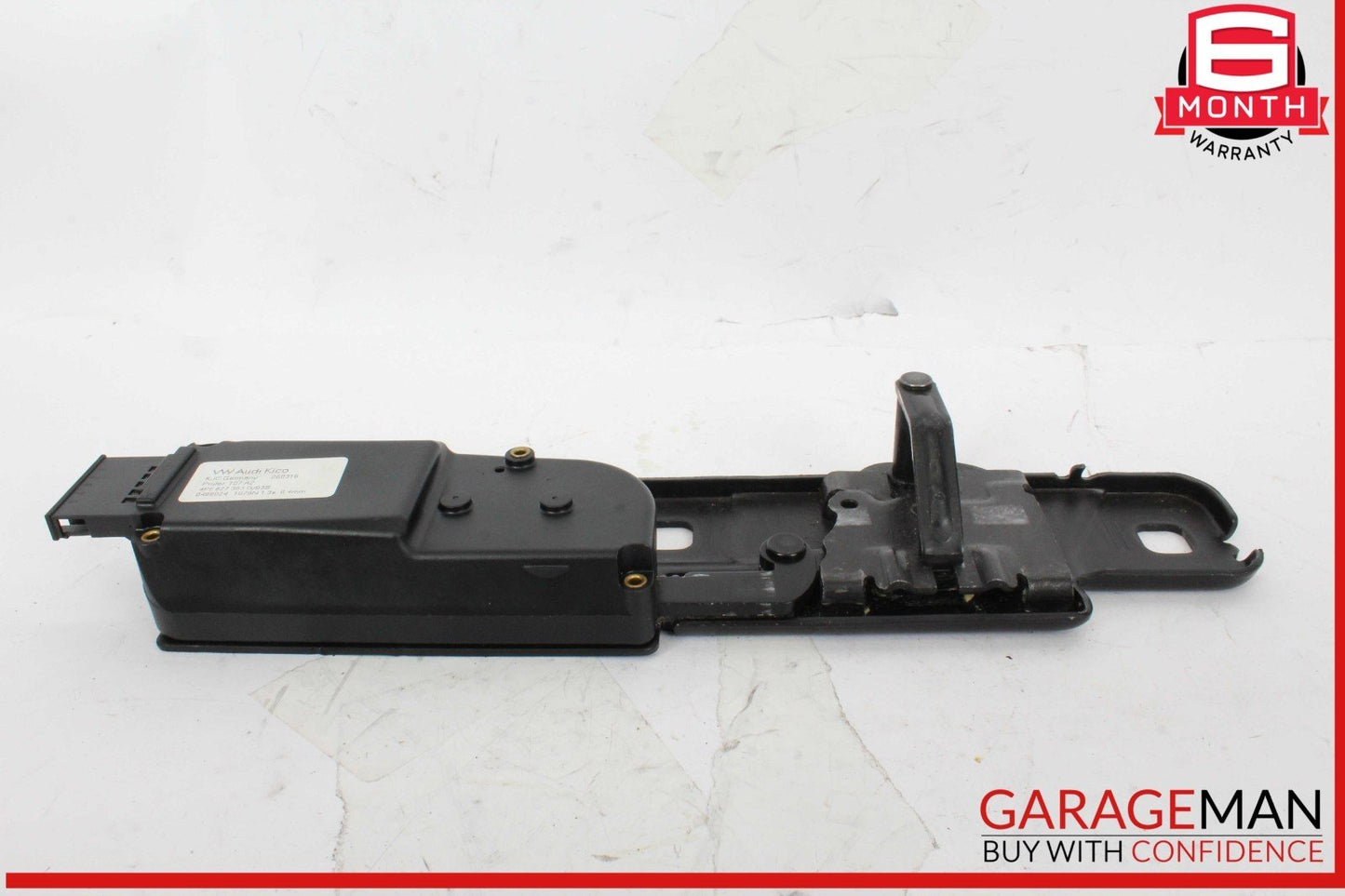 13-17 Audi SQ5 Q5 Trunk Tailgate Liftgate Boot Lid Lock Latch Release Motor OEM