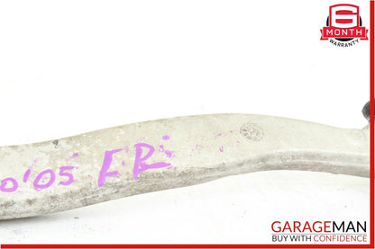 05-11 MERCEDES R171 SLK280 FRONT RIGHT PASSENGER SIDE LOWER CONTROL ARM OEM