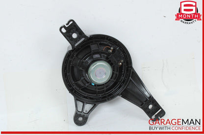 19-24 Audi Q7 Rear Left and Rear Right Side Upper Roof Audio Sound Speaker Set