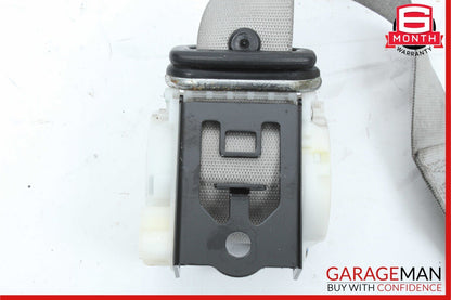 03-09 Mercedes W209 CLK500 Rear Right Center Seatbelt Seat Belt Retractor OEM