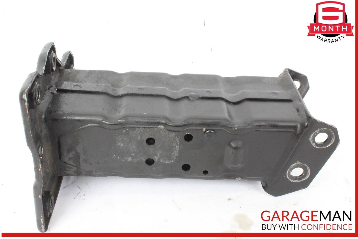 03-08 Mercedes R230 SL500 Front Left Side Bumper Support Reinforcement Bracket