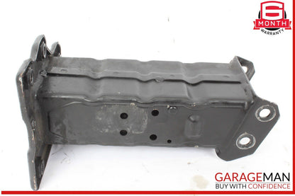 03-08 Mercedes R230 SL500 Front Left Side Bumper Support Reinforcement Bracket
