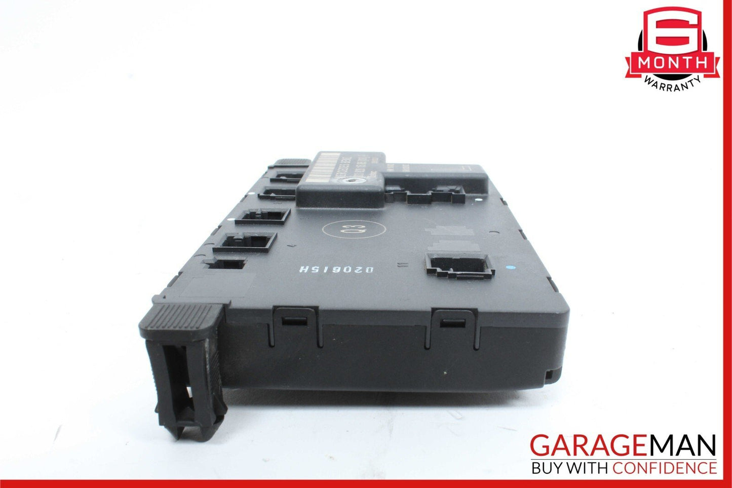 01-07 Mercedes W203 C230 C300 Front Left Side Door Control Module Unit OEM