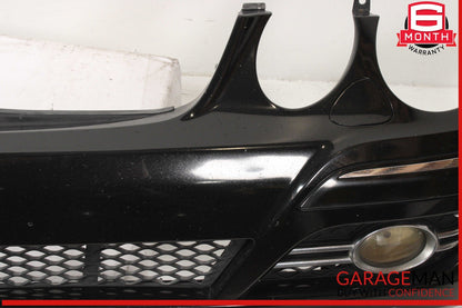 07-09 Mercede W211 E350 E320 E550 Base Front Bumper Cover Assembly OEM