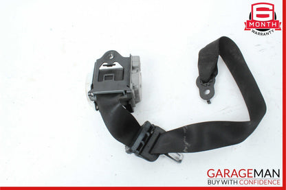 08-11 Mercedes R171 SLK350 SLK280 Seat Belt Seatbelt Retractor Left Driver OEM