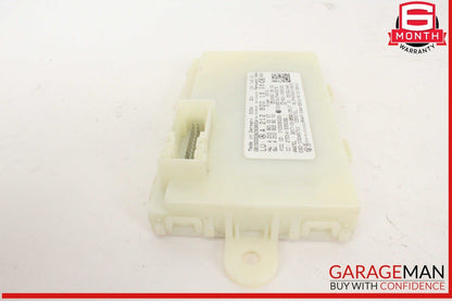13-20 Mercedes W117 CLA250 E350 GL450 SL550 Keyless Go Entry Control Module OEM