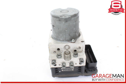 07-11 Mercedes W211 E350 CLS550 CLS63 AMG ABS Anti Lock Brake Pump Hydraulic OEM
