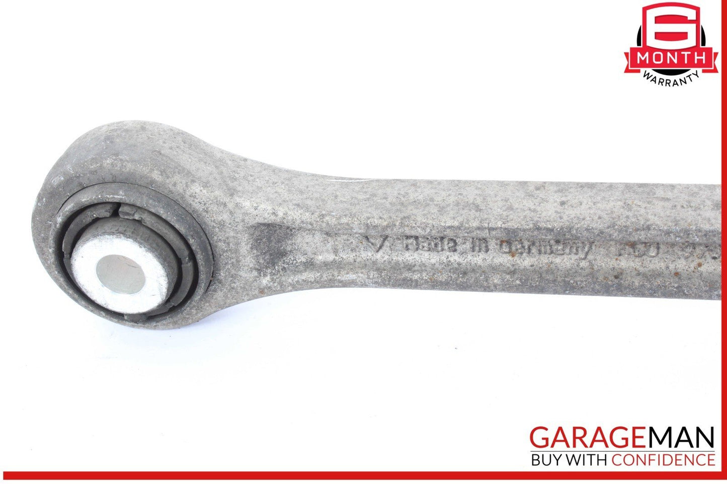 10-16 Porsche Panamera 970 Rear Right or Left Upper Suspension Control Arm OEM