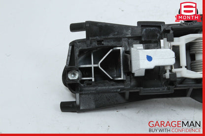 06-11 Mercedes W219 CLS550 CLS500 Front Right Side Exterior Door Handle OEM