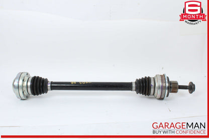 18-25 Audi Q5 Rear Right Passenger Side CV Axle Drive Shaft 80A501204G OEM