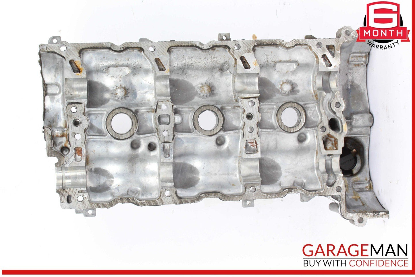 05-13 Mercedes W204 C300 CLK350 Engine Cylinder Head Cover Right Side OEM