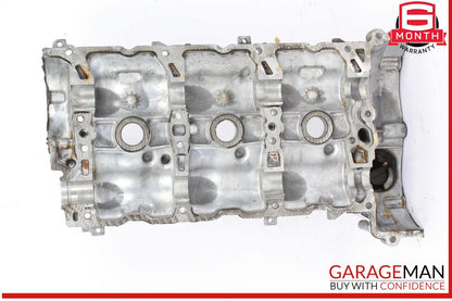 05-13 Mercedes W204 C300 CLK350 Engine Cylinder Head Cover Right Side OEM